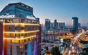 Mercure Istanbul City Bosphorus Hotel